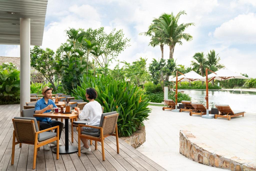 New World Hoiana Hotel, Da Nang / Hoi An, Vietnam