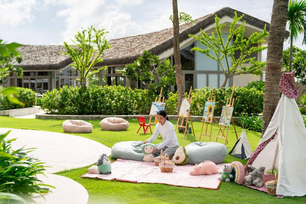 New World Hoiana Hotel, Da Nang / Hoi An, Vietnam