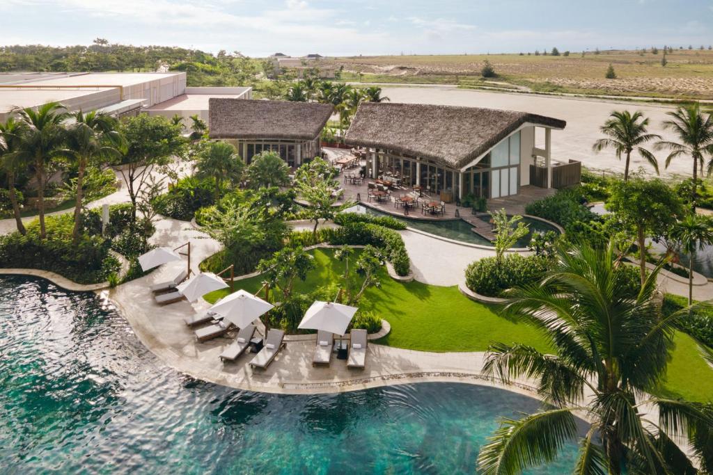 New World Hoiana Hotel, Da Nang / Hoi An, Vietnam