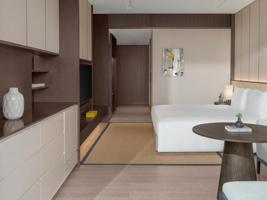 New World Hoiana Hotel, Da Nang / Hoi An, Vietnam