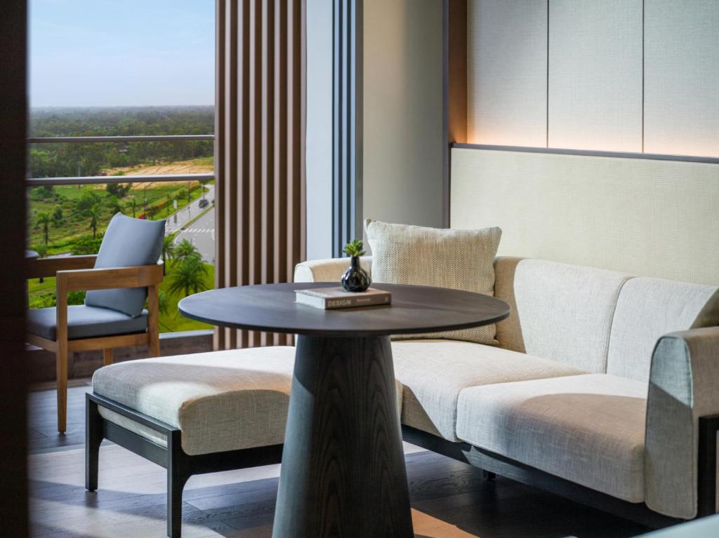 New World Hoiana Hotel, Da Nang / Hoi An, Vietnam