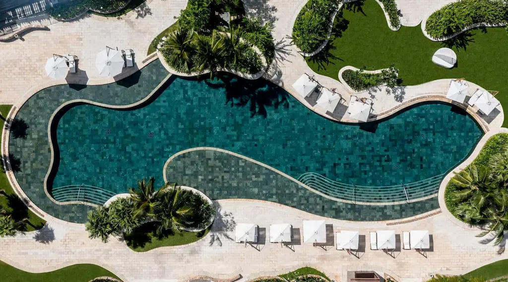 New World Hoiana Hotel, Da Nang / Hoi An, Vietnam