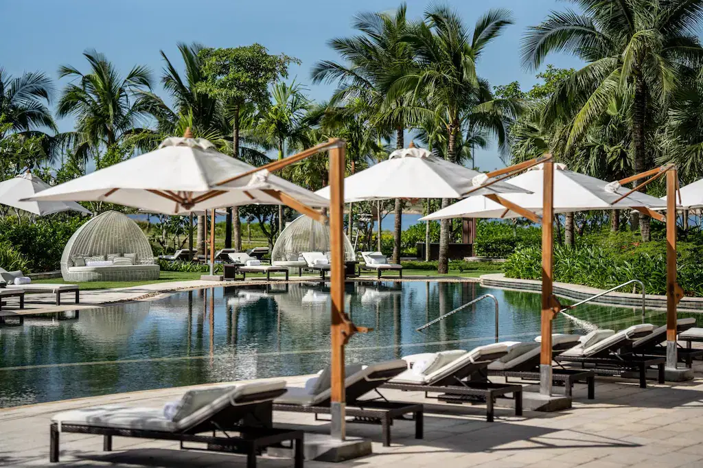New World Hoiana Hotel, Da Nang / Hoi An, Vietnam