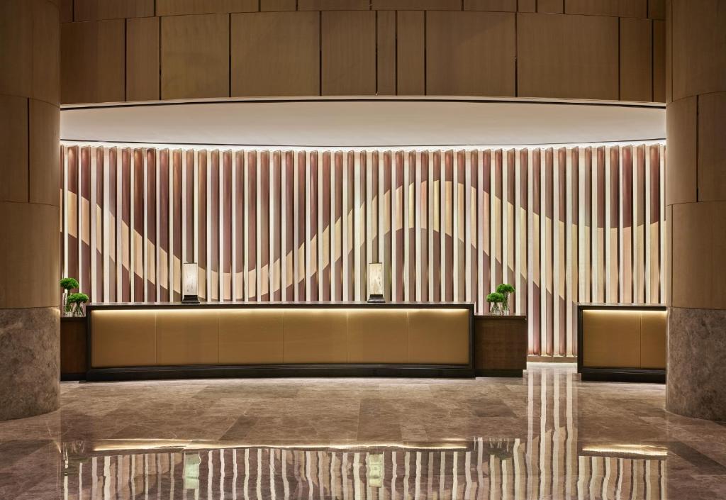 New World Saigon Hotel, Ho Chi Minh