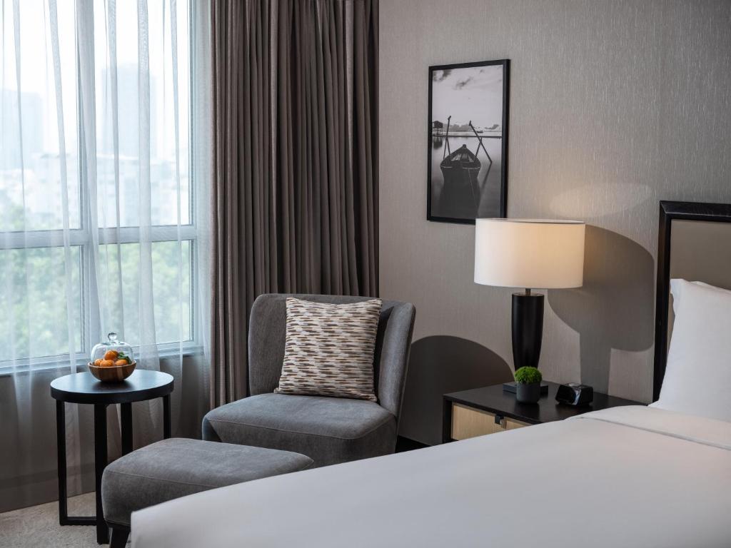 New World Saigon Hotel, Ho Chi Minh