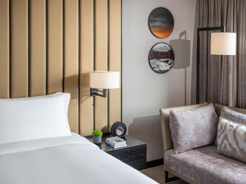 New World Saigon Hotel, Ho Chi Minh