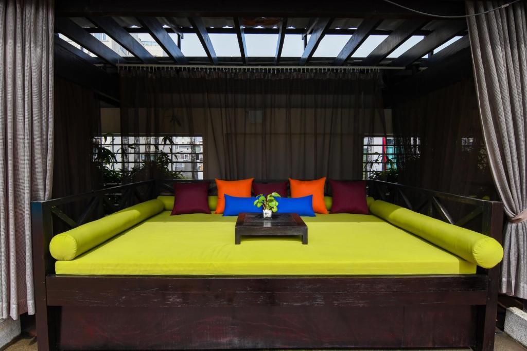 New World Saigon Hotel, Ho Chi Minh