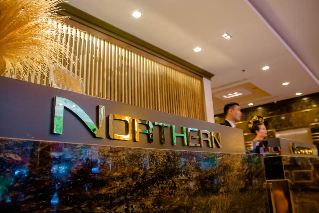 Northern Saigon Hotel, Ho Chi Minh