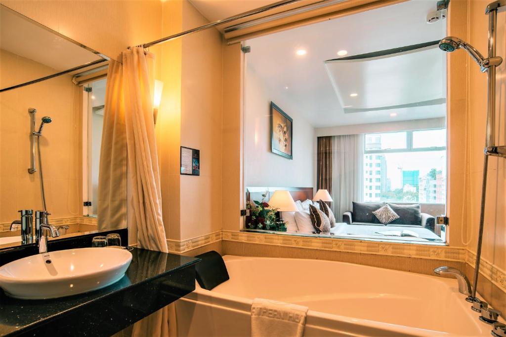 Northern Saigon Hotel, Ho Chi Minh