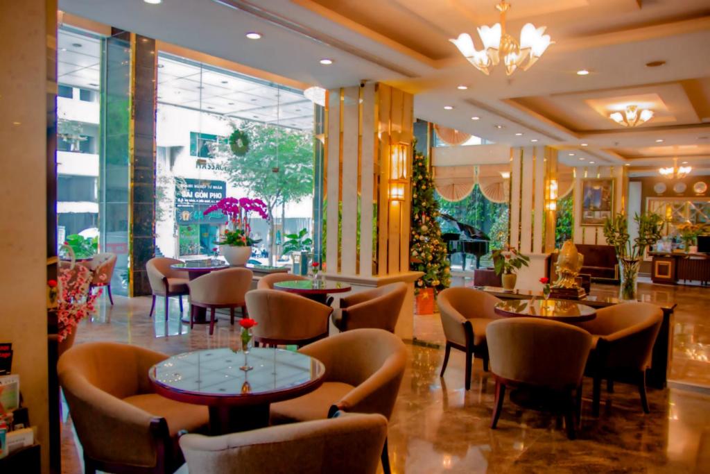 Northern Saigon Hotel, Ho Chi Minh