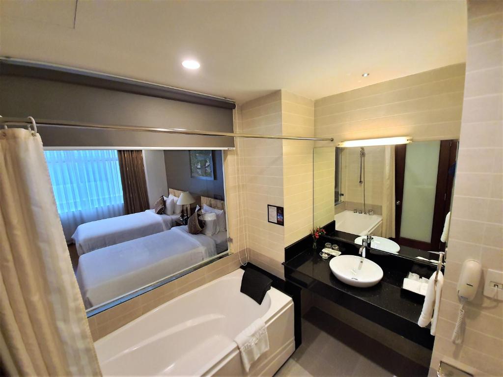 Northern Saigon Hotel, Ho Chi Minh