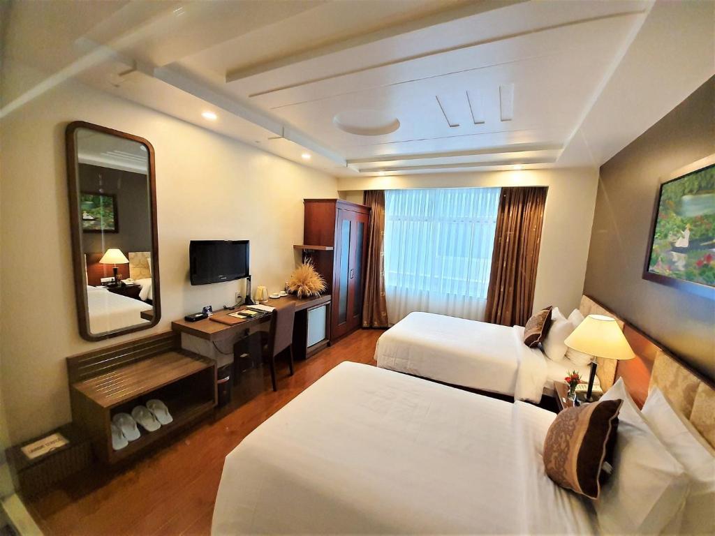 Northern Saigon Hotel, Ho Chi Minh