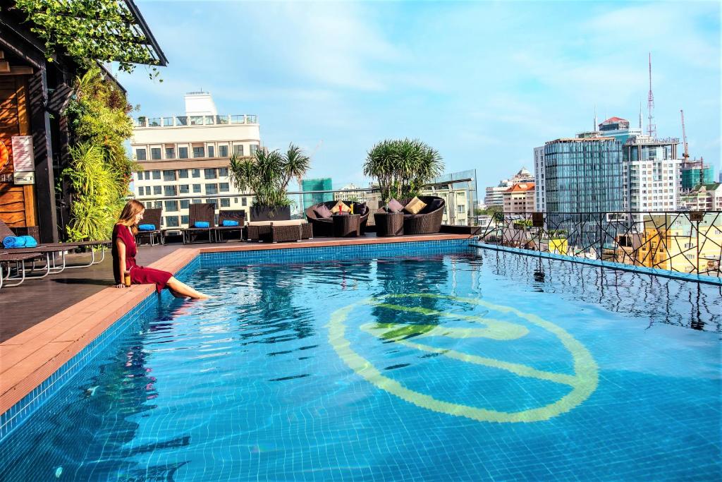 Northern Saigon Hotel, Ho Chi Minh