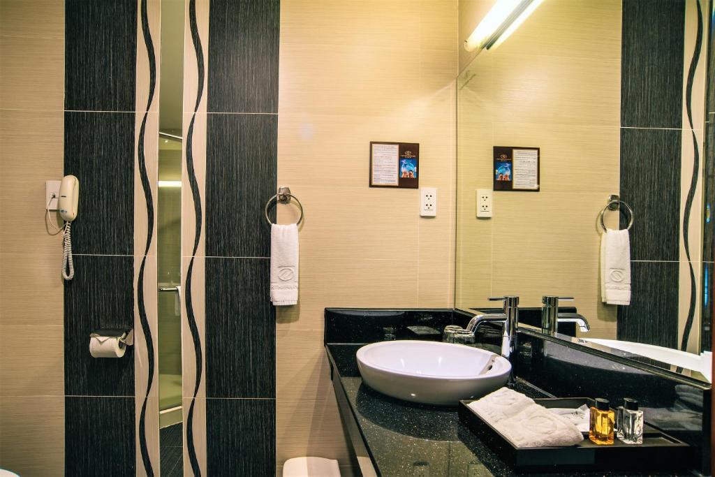 Northern Saigon Hotel, Ho Chi Minh