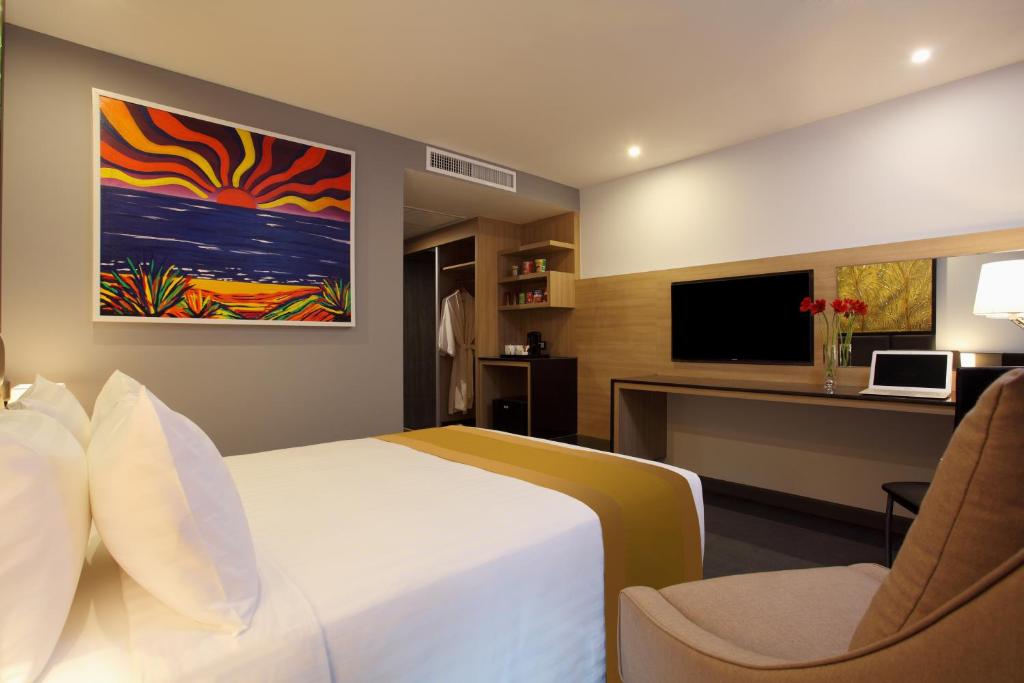 Nova Express Pattaya, Pattaya, Thailand