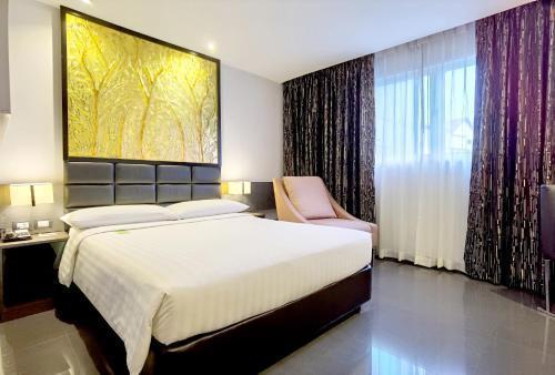 Nova Express Pattaya, Pattaya, Thailand