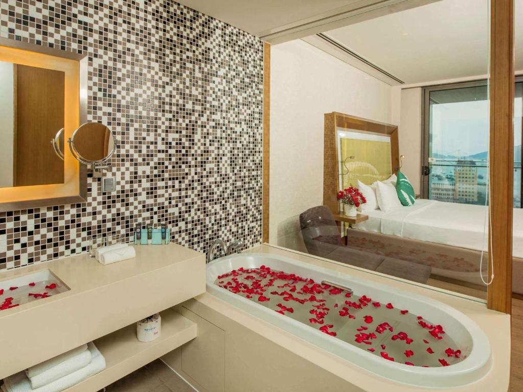 Novotel Danang Premier Han River, Da Nang