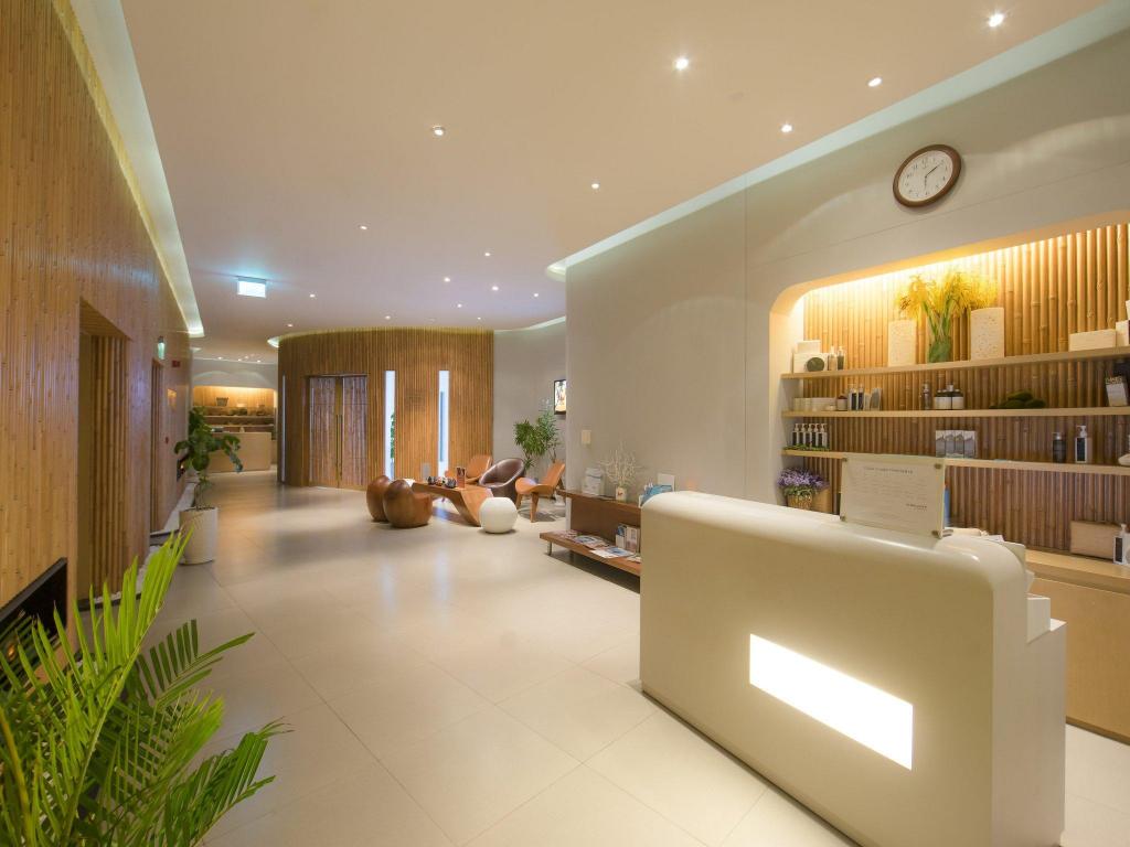 Novotel Danang Premier Han River, Da Nang