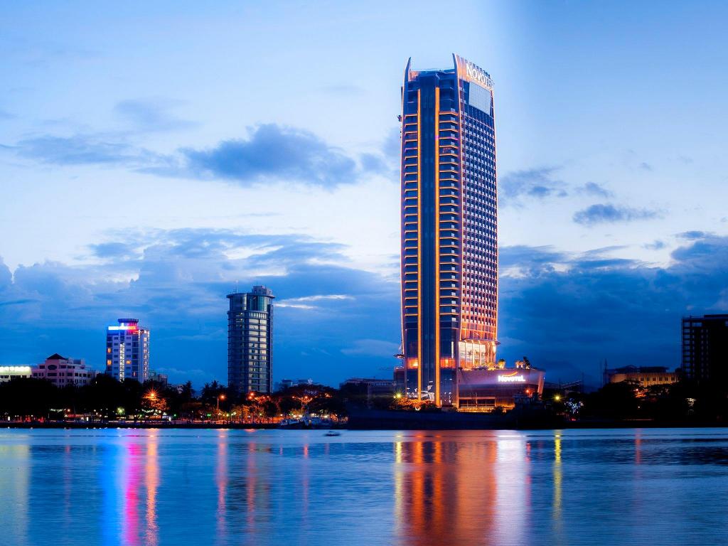 Novotel Danang Premier Han River, Da Nang