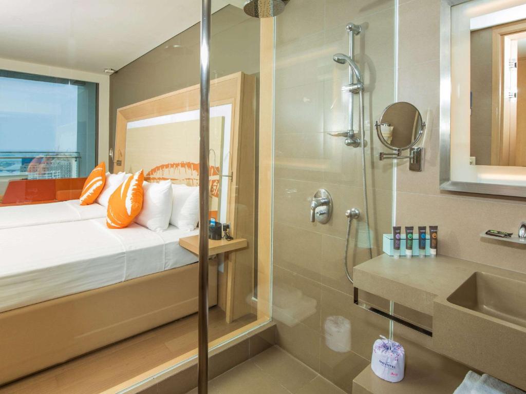 Novotel Danang Premier Han River, Da Nang