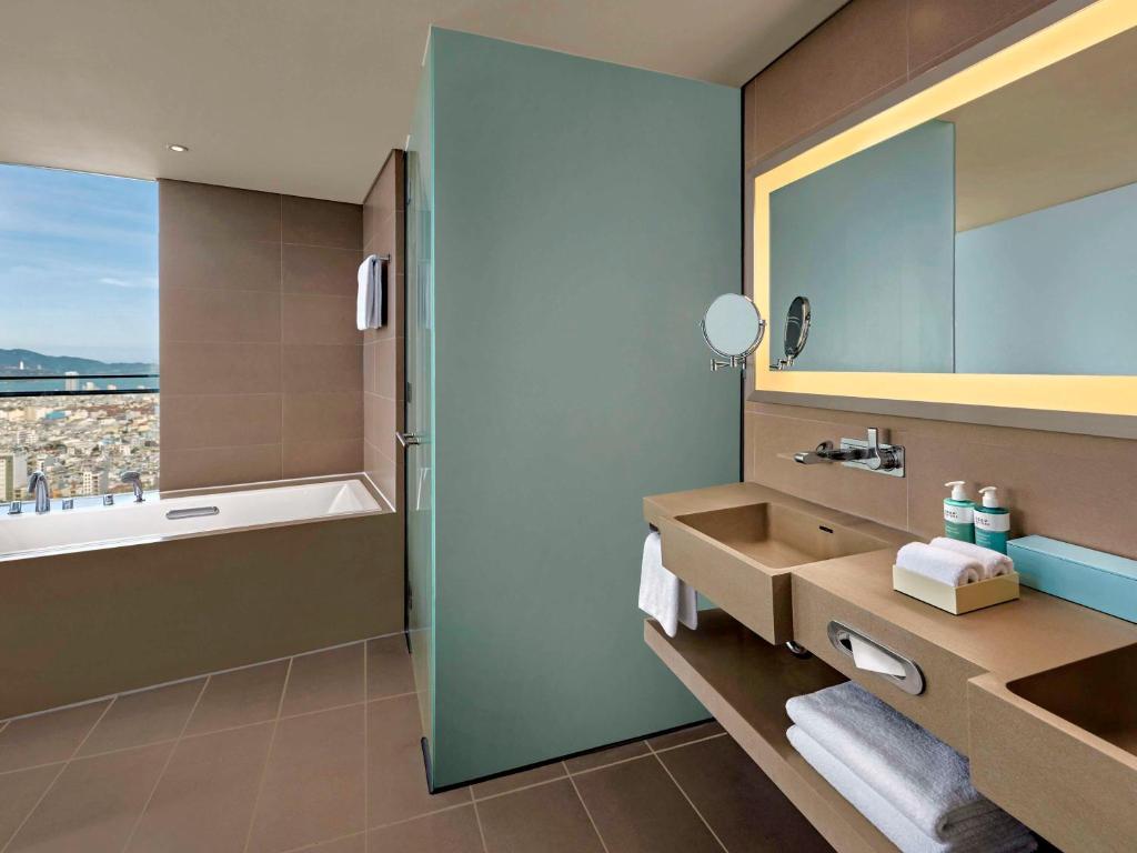 Novotel Danang Premier Han River, Da Nang