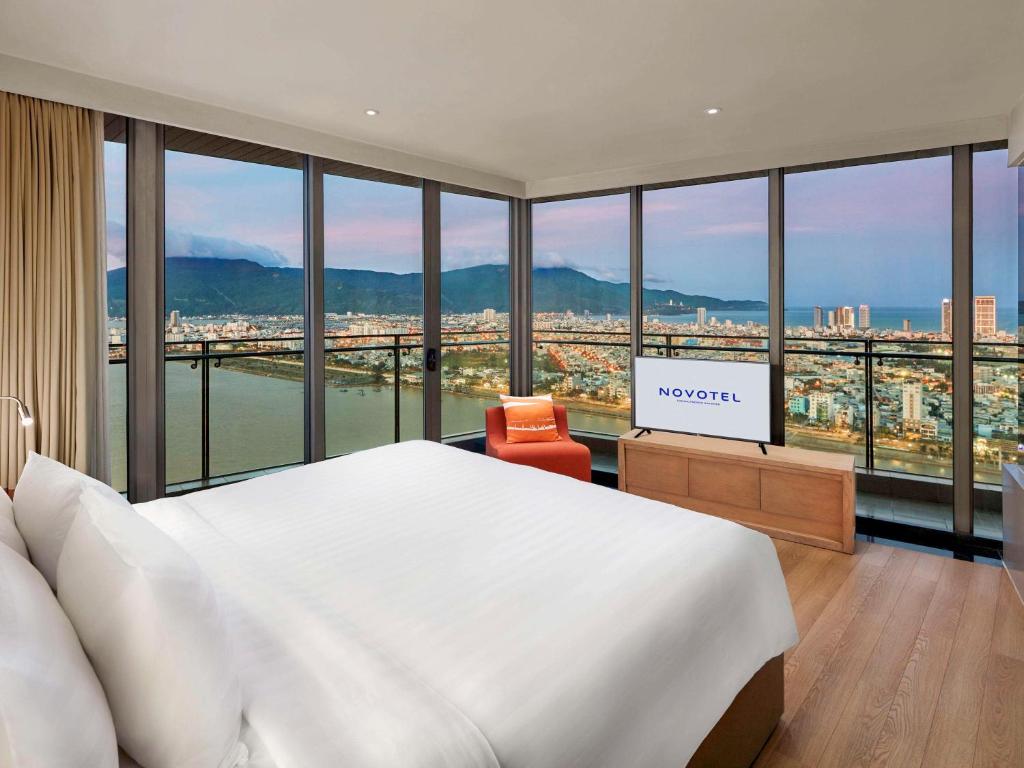 Novotel Danang Premier Han River, Da Nang