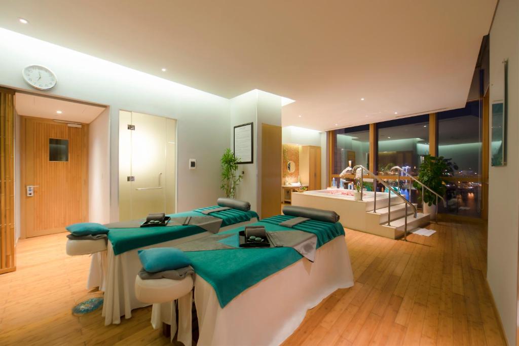 Novotel Danang Premier Han River, Da Nang