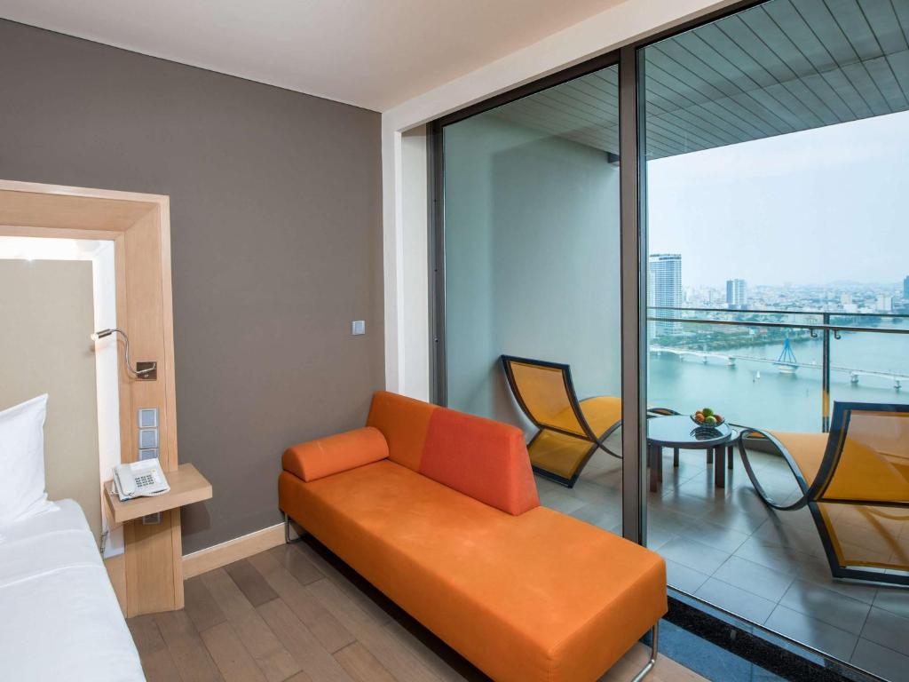 Novotel Danang Premier Han River, Da Nang
