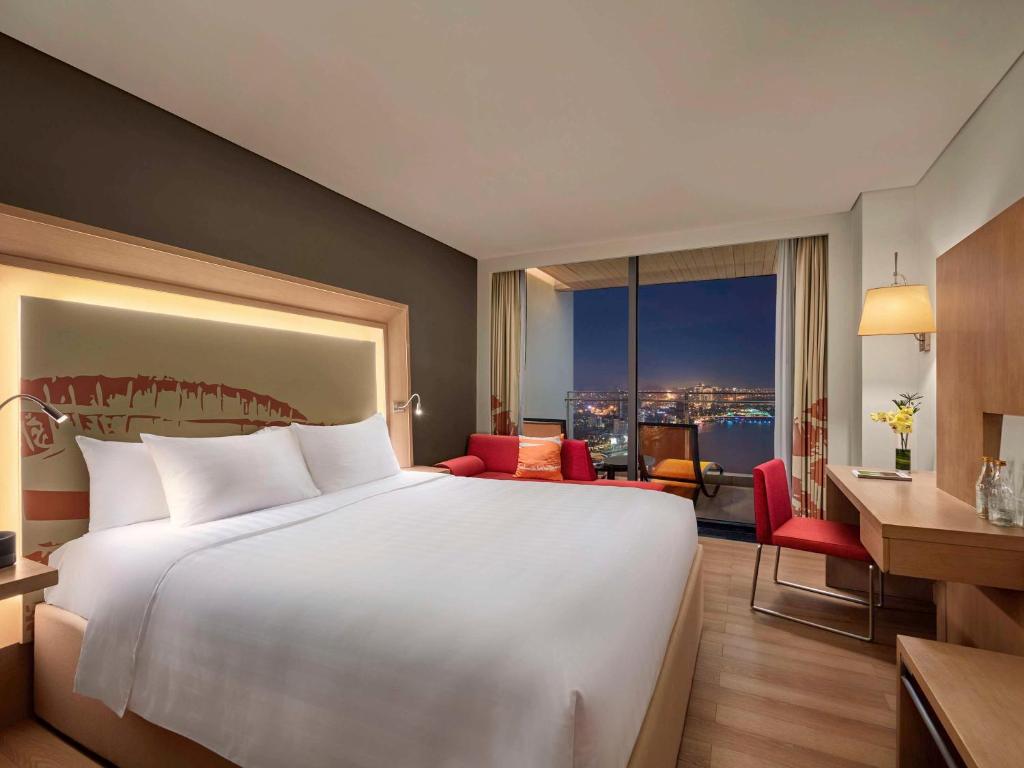 Novotel Danang Premier Han River, Da Nang