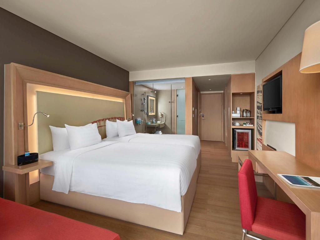 Novotel Danang Premier Han River, Da Nang