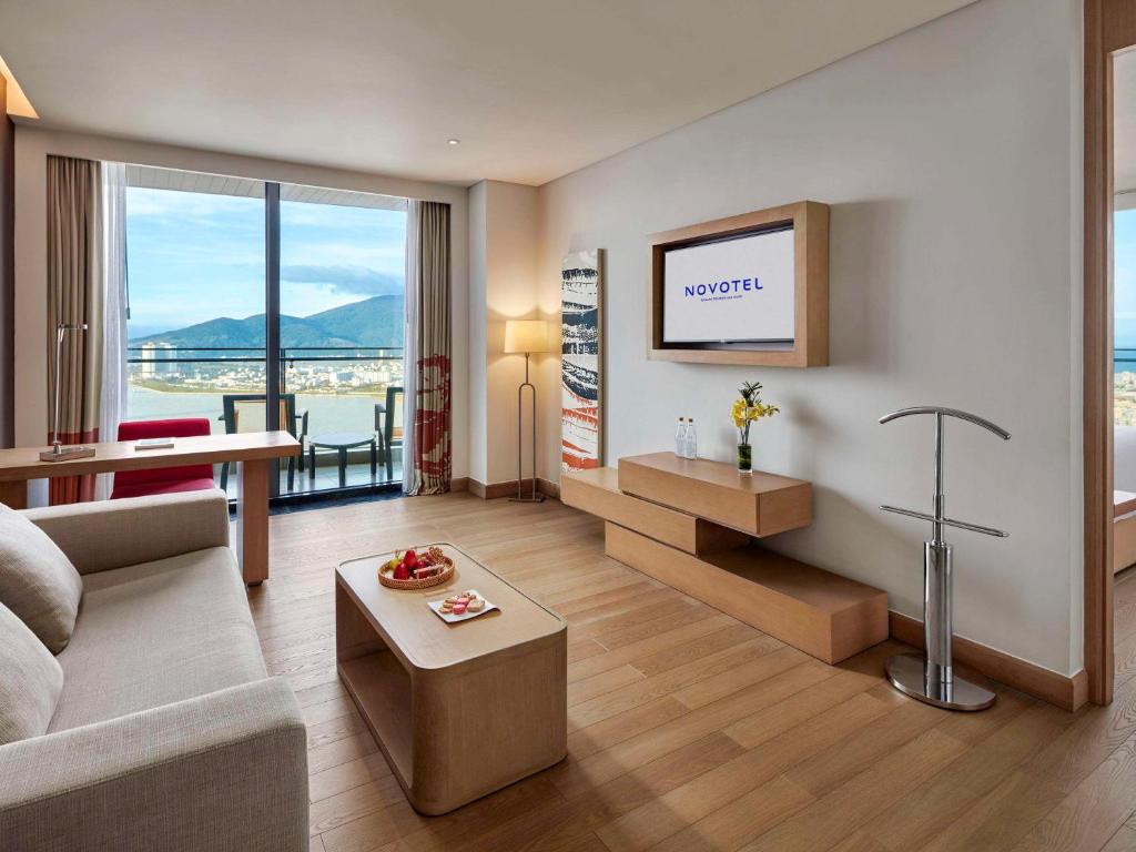 Novotel Danang Premier Han River, Da Nang