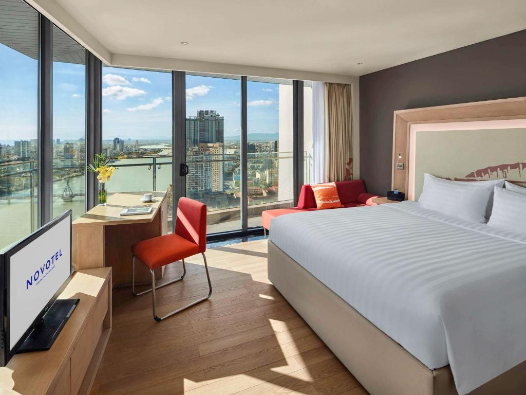 Novotel Danang Premier Han River, Da Nang