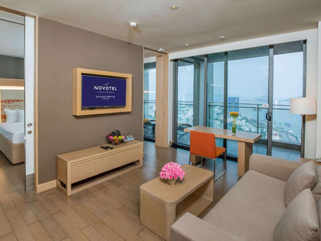 Novotel Danang Premier Han River, Da Nang
