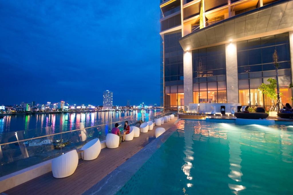 Novotel Danang Premier Han River, Da Nang