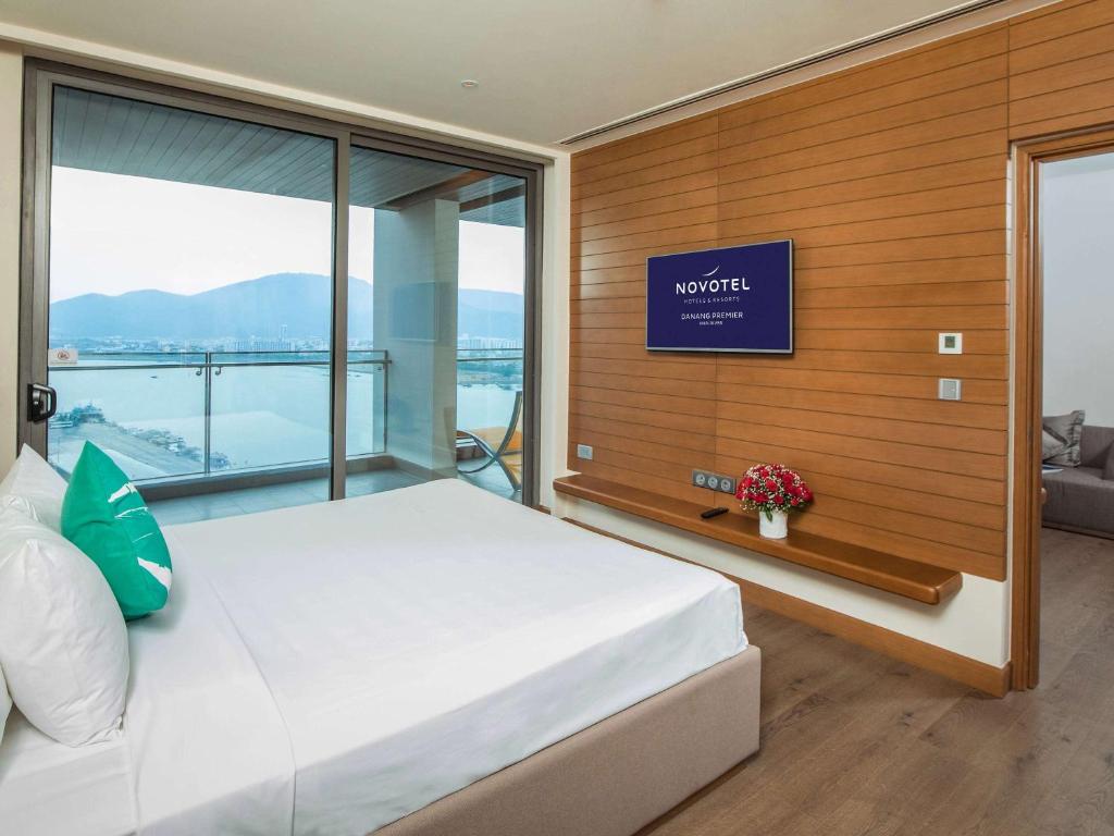 Novotel Danang Premier Han River, Da Nang