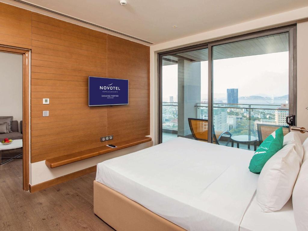 Novotel Danang Premier Han River, Da Nang