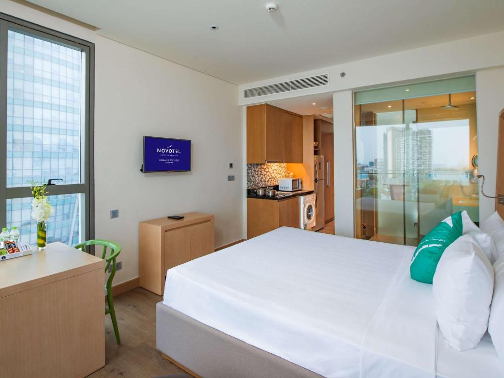 Novotel Danang Premier Han River, Da Nang