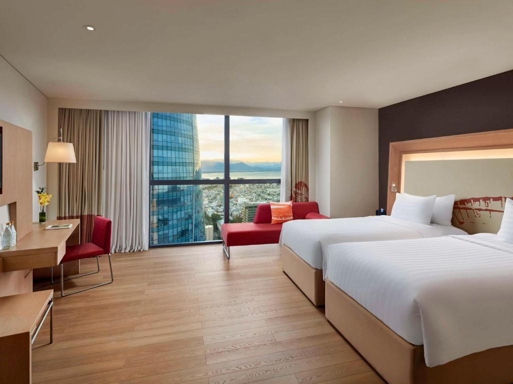 Novotel Danang Premier Han River, Da Nang