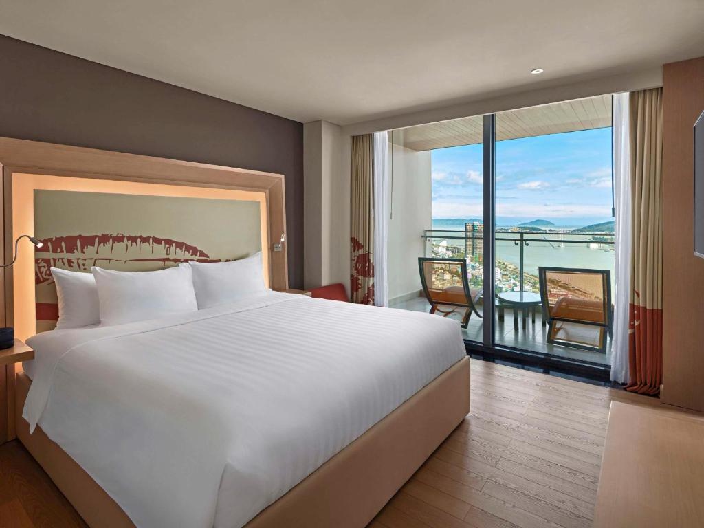 Novotel Danang Premier Han River, Da Nang