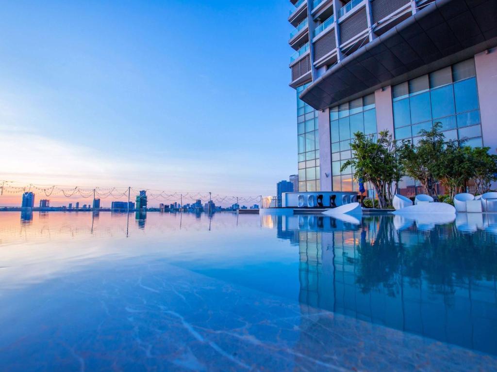 Novotel Danang Premier Han River, Da Nang