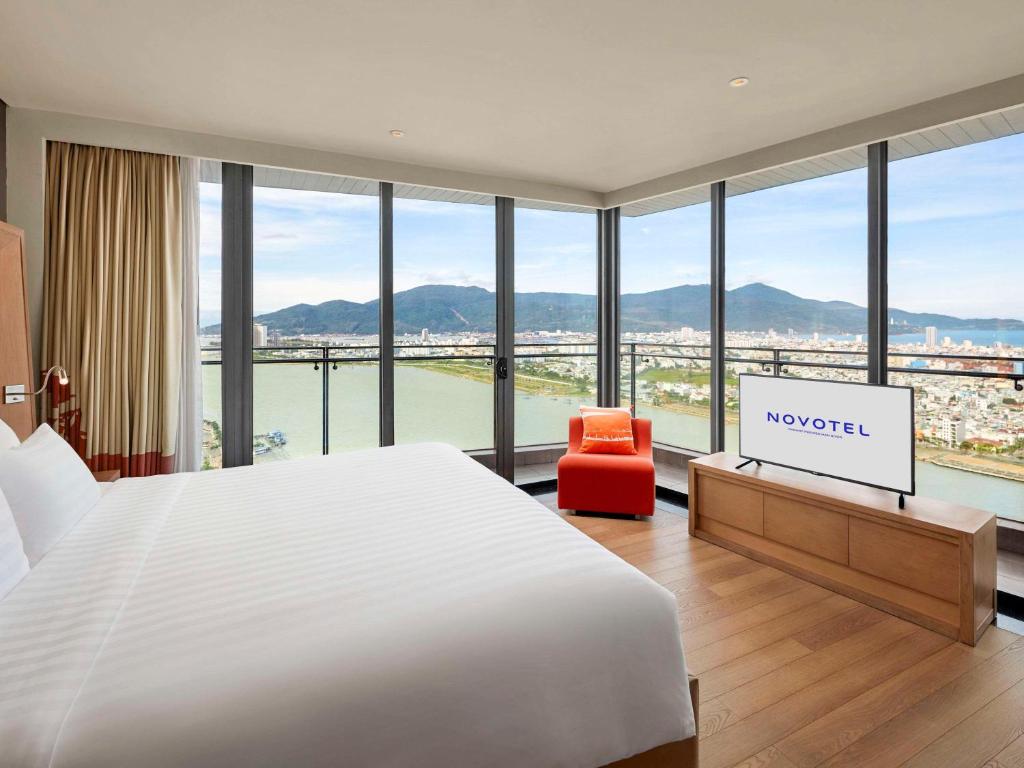 Novotel Danang Premier Han River, Da Nang