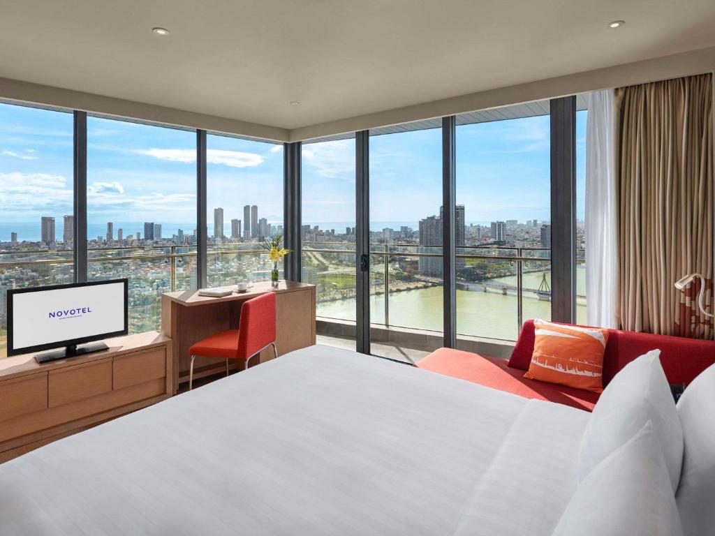Novotel Danang Premier Han River, Da Nang