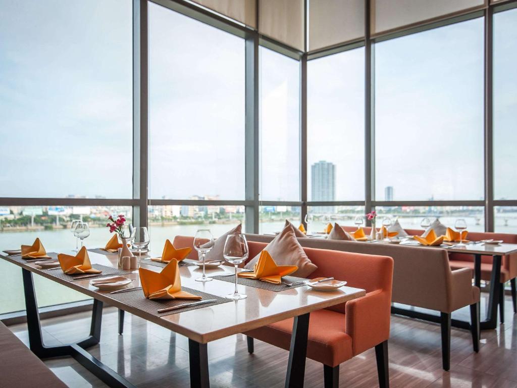 Novotel Danang Premier Han River, Da Nang
