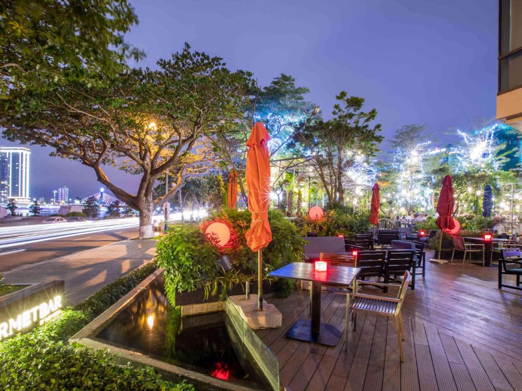 Novotel Danang Premier Han River, Da Nang