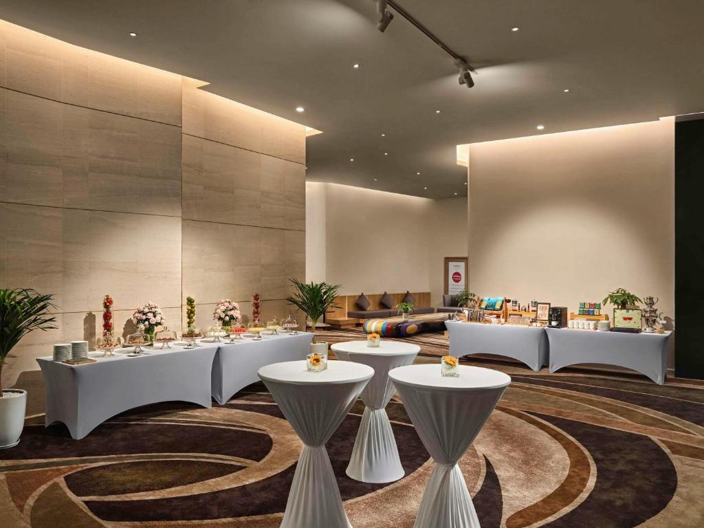 Novotel Danang Premier Han River, Da Nang