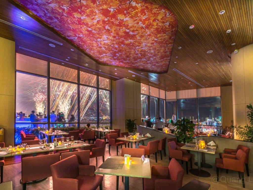 Novotel Danang Premier Han River, Da Nang