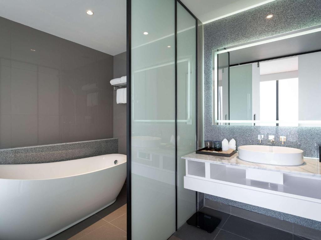 Novotel Phnom Penh BKK 1, Phnom Penh, Cambodia