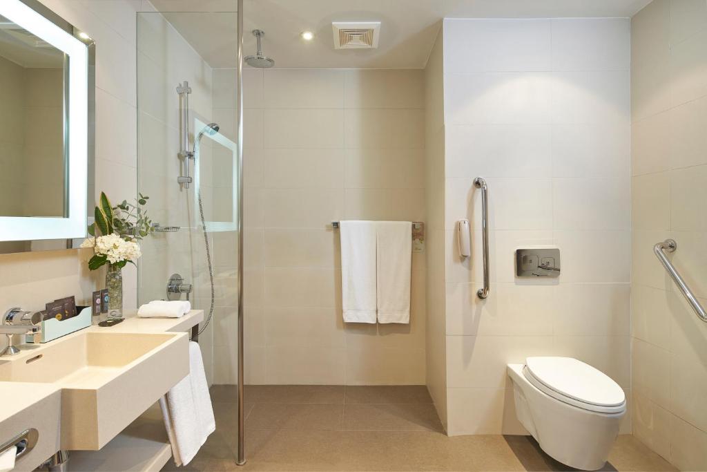 Novotel Saigon Centre Hotel, Ho Chi Minh