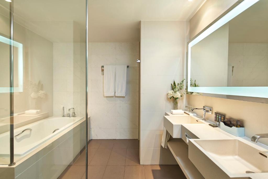 Novotel Saigon Centre Hotel, Ho Chi Minh