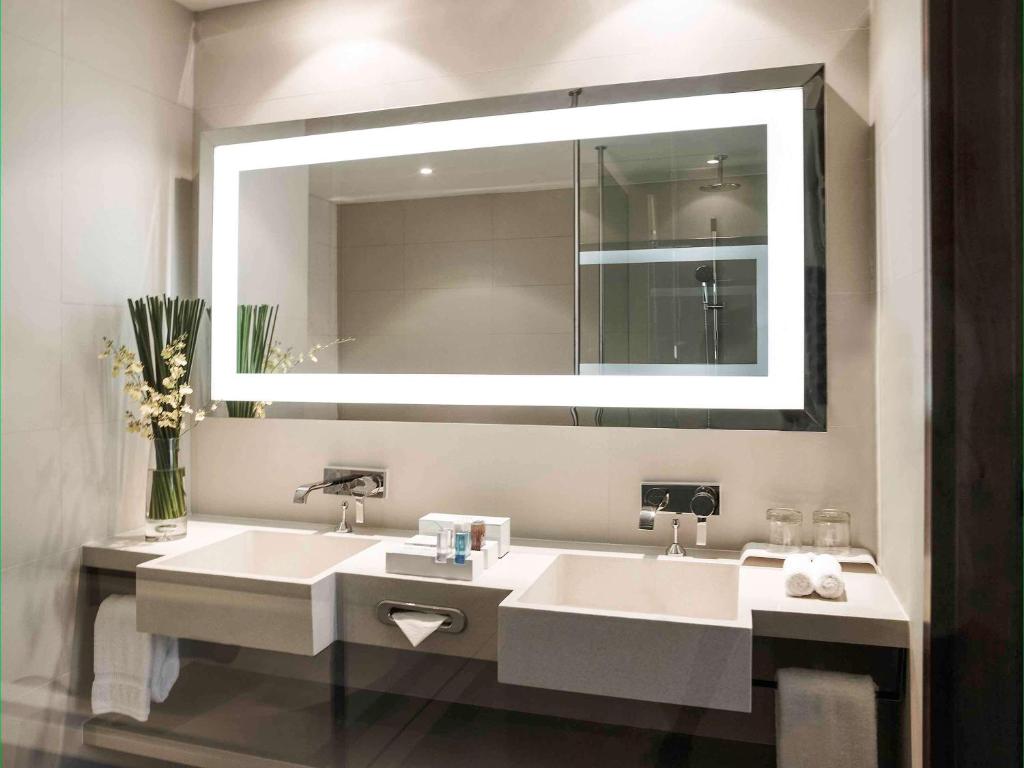 Novotel Saigon Centre Hotel, Ho Chi Minh